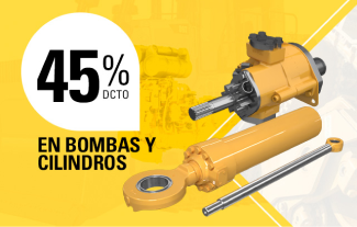 MULTIOFERTA ARGENTINA - BOMBAS Y CILINDROS