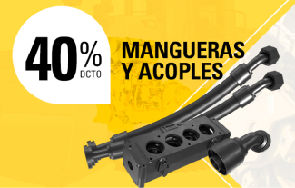 MULTIOFERTA ARGENTINA - MANGUERAS Y ACOPLES