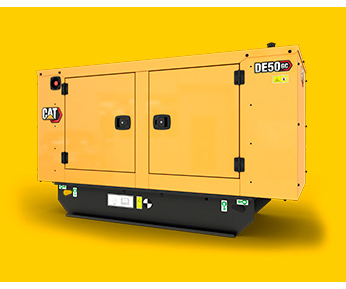 alquiler del mes - generador DE50