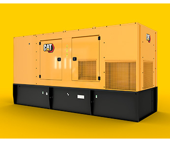 alquiler del mes - generador C15