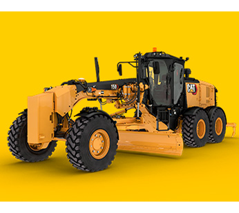 alquiler del mes - motoniveladora 140