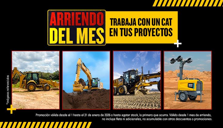 Ofertas en arriendo en finning