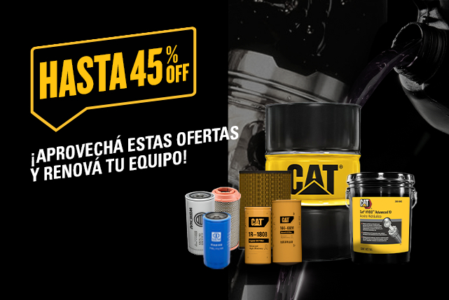 multioferta sección filtros