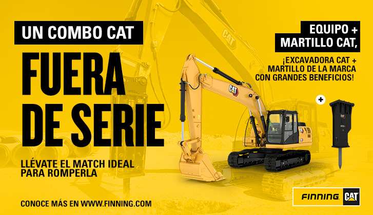 campaña hex martillo