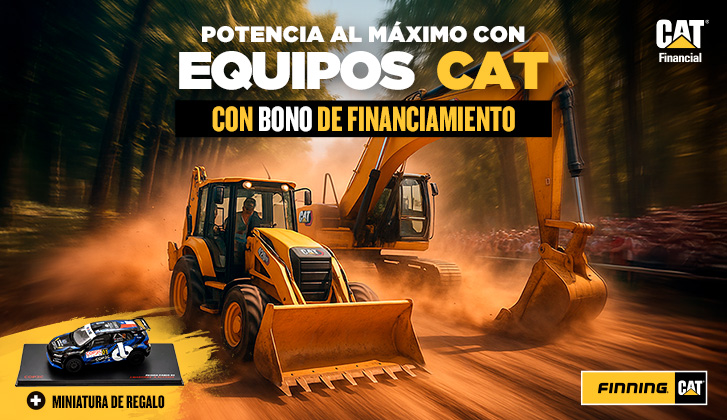 Equipos Cat