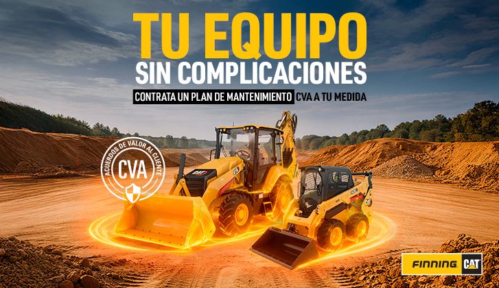 CVA AR