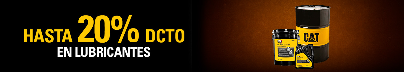 CYBER ARGENTINA 2025 - LUBRICANTES