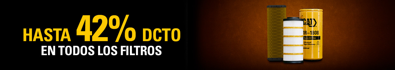 CYBER ARGENTINA 2025 - FILTROS