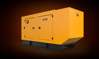 CYBER ARGENTINA 2025 -   GENERADOR CAT DE400 GC