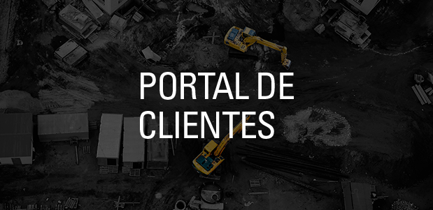 portal de clientes powered by cubiq