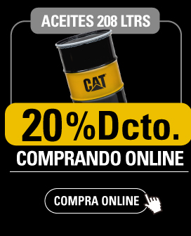 Aceites Cat 20% dcto.