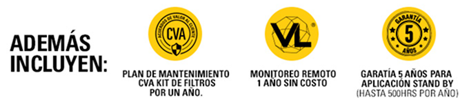 generador AR 