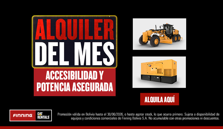 Usado del mes