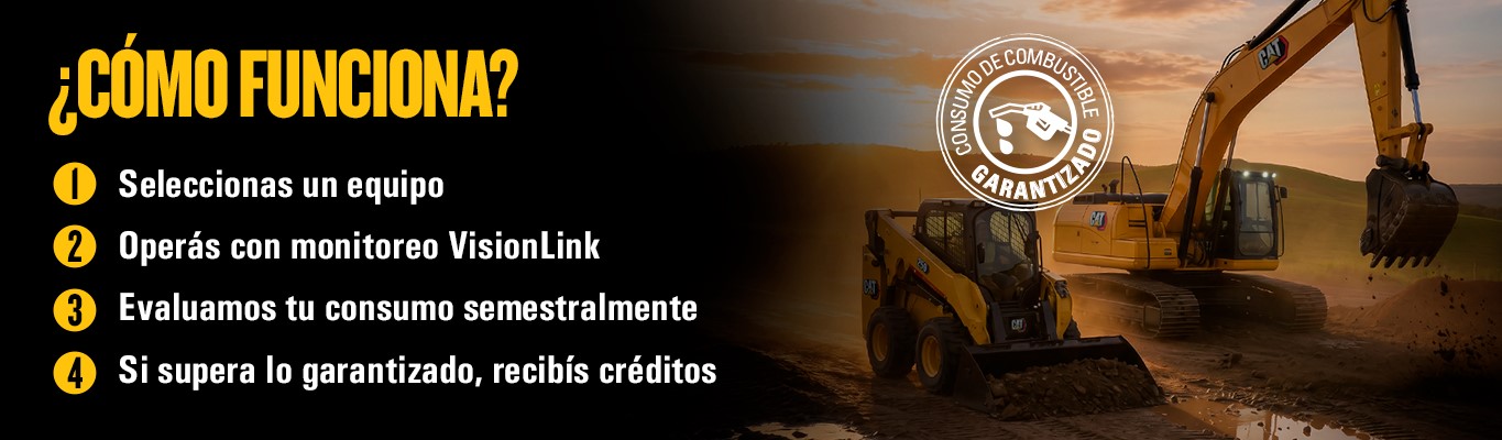 Consumo de combustible