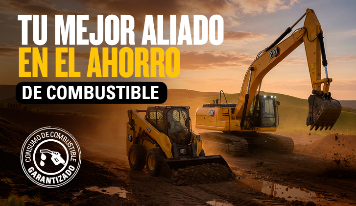 tu mejor aliado en terreno
