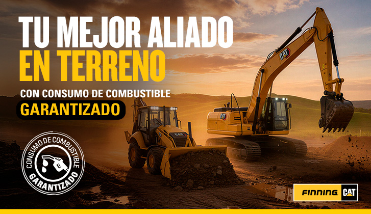 CONSUMO DE COMBUSTIBLE
