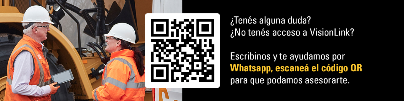 expoagro - banner qr
