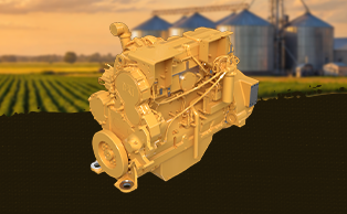 EXPOAGRO - energia y motores - repuestos para motor