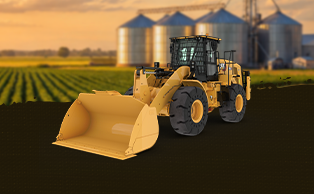 EXPOAGRO - Cargadores