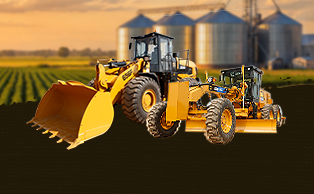 EXPOAGRO - EQUIPOS SEM