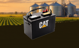 EXPOAGRO - BATERÍAS