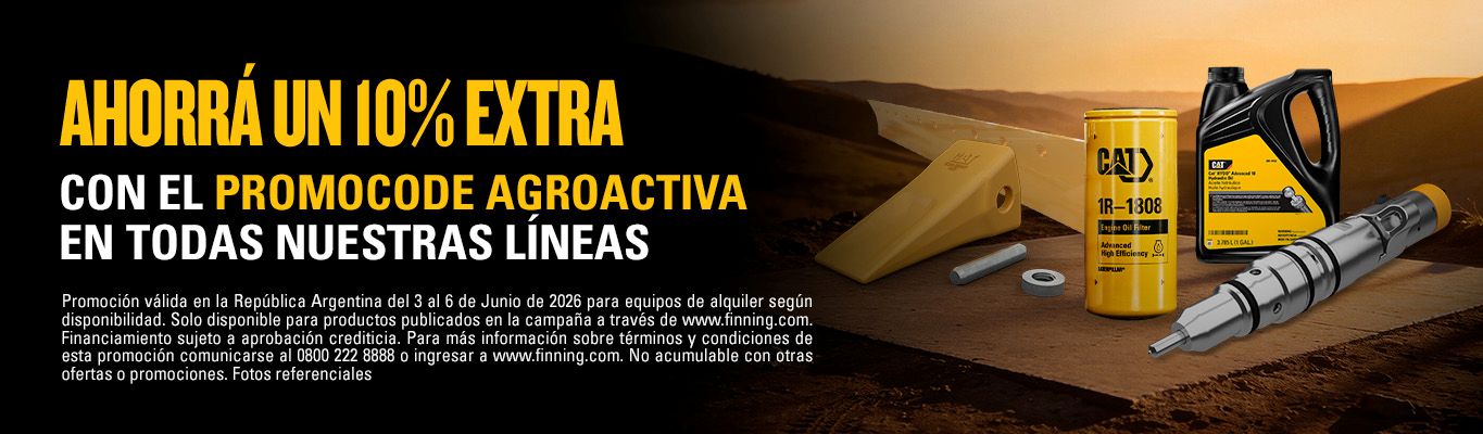 AGROACTIVA - BANNER 10% DESCUENTO EXTRA