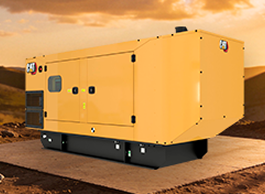 AGROACTIVA - GENERADOR CAT 330
