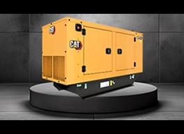 generadores AR - DE56GC