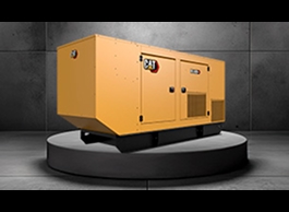 generadores AR - DE400gc