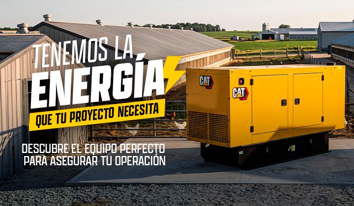 energía y motores