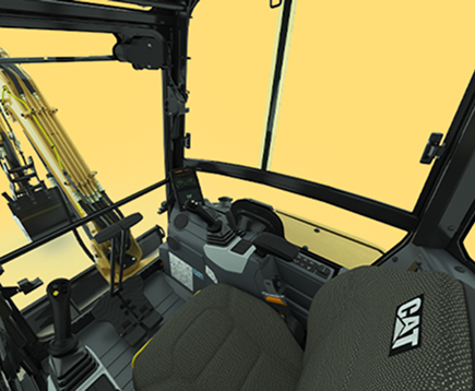 landing miniexcavadoras - mantenimiento