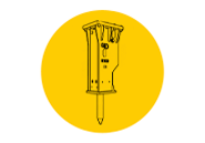 PUNTAS MARTILLO