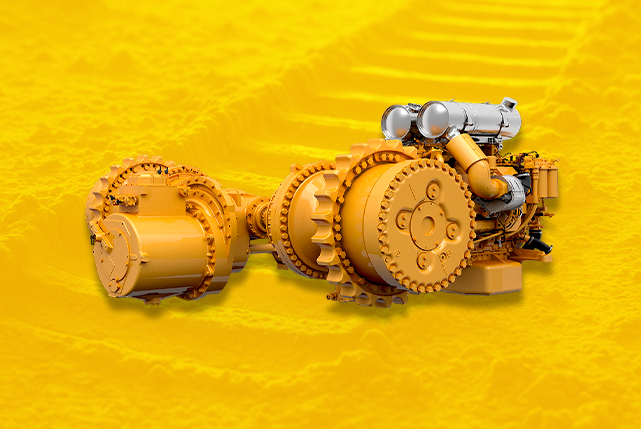 MULTIOFERTA ARGENTINA - TREN DE POTENCIA