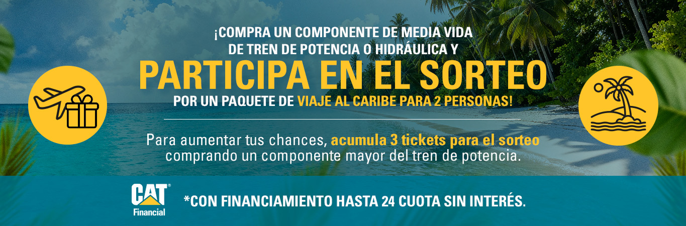 MULTIOFERTA CHILE - FINANCIAMIENTO