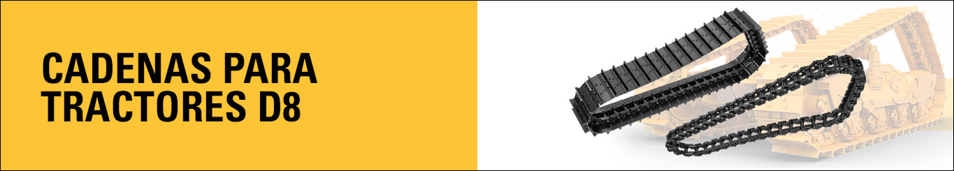 PS CHILE SEPTIEMBRE 2025 - CADENAS PARA TRACTORES