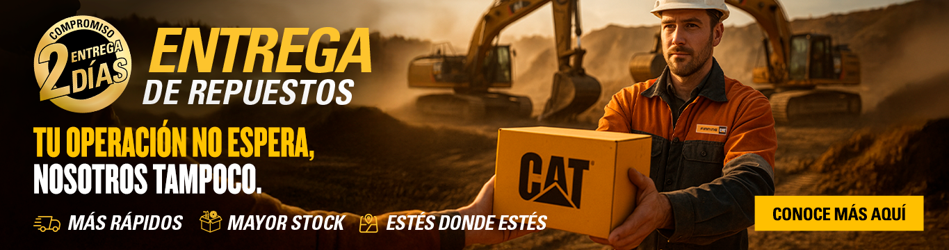 MULTIOFERTA CHILE - ENTREGA DE REPUESTOS