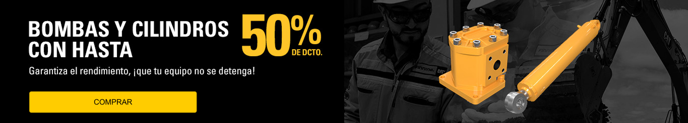 MULTIOFERTA CHILE - OFERTAS EN TREN DE POTENCIA