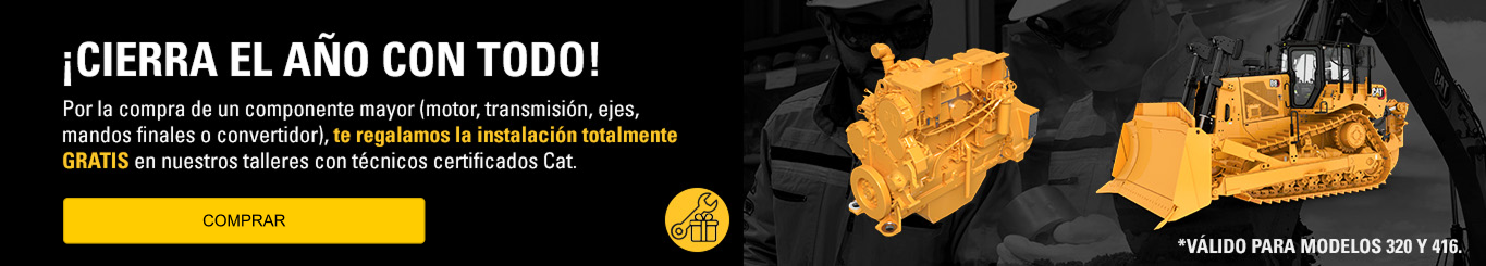 MULTIOFERTA CHILE - OFERTAS EN TREN DE POTENCIA