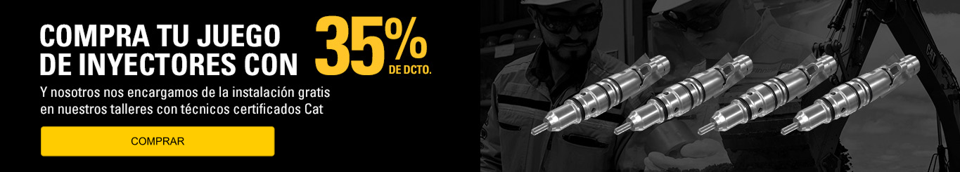 MULTIOFERTA CHILE - OFERTAS EN TREN DE POTENCIA