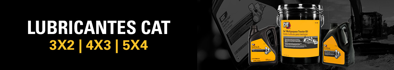 MULTIOFERTA CHILE - OFERTAS EN LUBRICANTES CAT