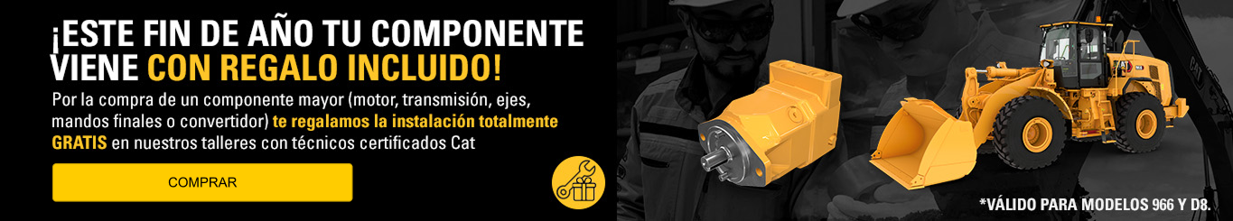 MULTIOFERTA CHILE - OFERTAS EN TREN DE POTENCIA