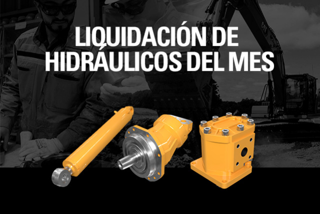 PS CHILE OCTUBRE 2025 - COMPONENTES HIDRÁULICOS