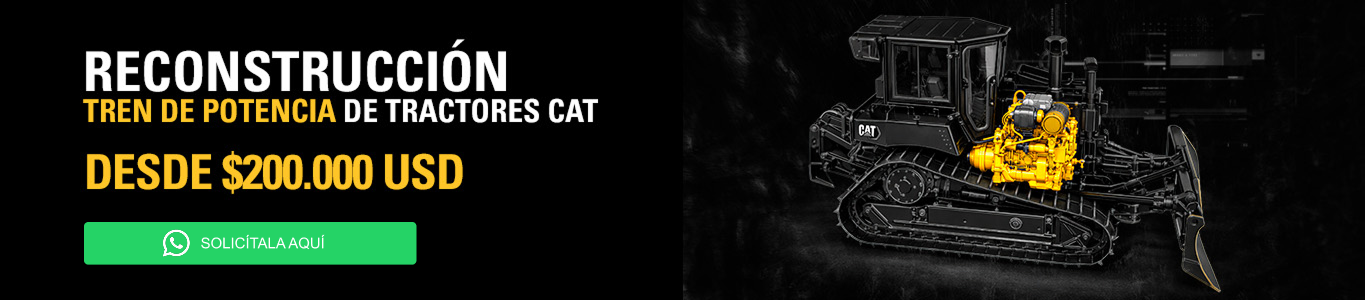 PS CHILE ENERO 2026 - TRACTORES