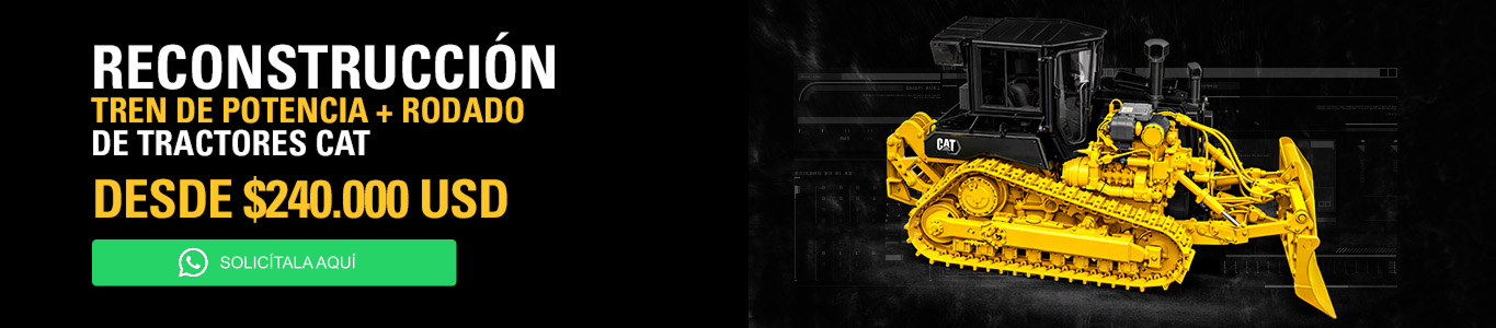 PS CHILE ENERO 2026 - TRACTORES