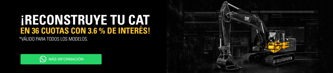 PS CHILE ENERO 2026 - EXCAVADORAS