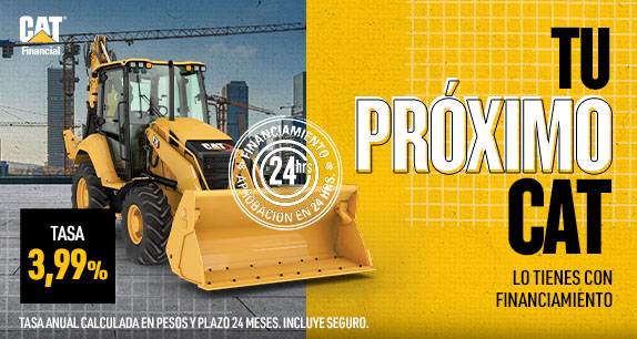 campaña tu primer cat