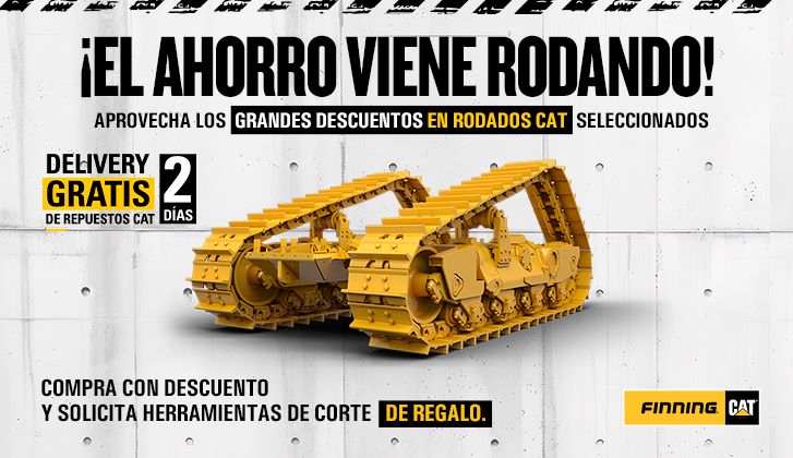 rodados