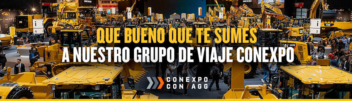 CONEXPO