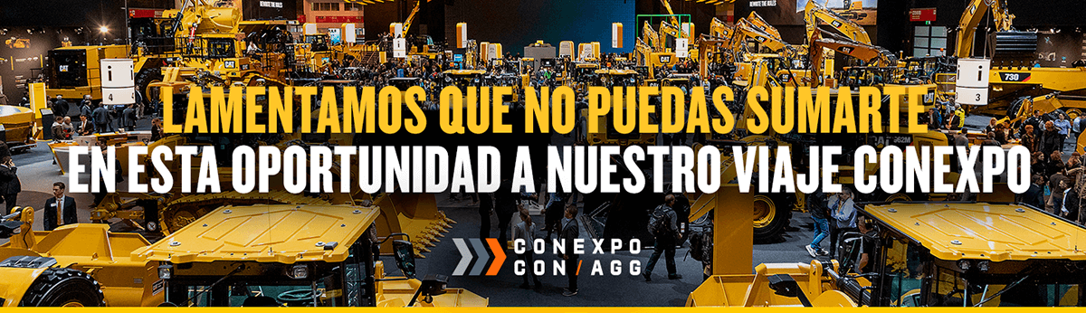CONEXPO