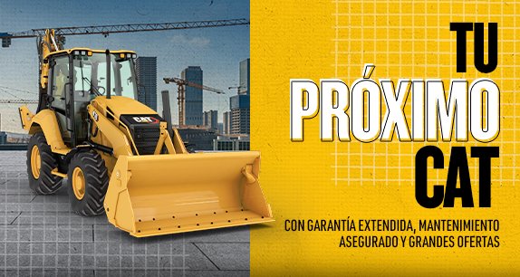 tu próximo cat